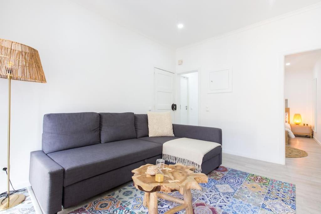 Appartement Casa Com Alma Portuguesa Bairro Alto *